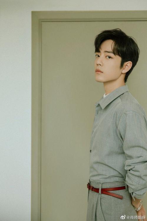 肖战吃瓜的娱乐者叫什么